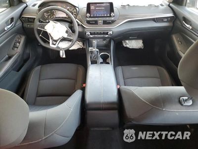 Zdjęcie 15 z 24 samochodu: 2024 NISSAN ALTIMA SV VIN:1N4BL4DV8RN323912 - miniatura