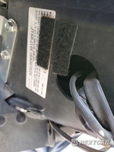Zdjęcie 8 z 9 samochodu: 2011 YAMAHA FZ6 R VIN:JYARJ18E1BA007526 - miniatura