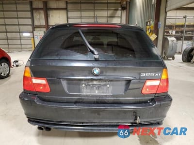 Zdjęcie 6 z 12 samochodu: 2002 BMW 325 XIT VIN:WBAEP33422PF01354 - miniatura