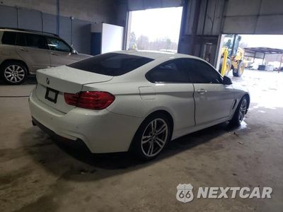 Trzecie zdjęcie samochodu z tyłu: 2014 BMW 428 XI VIN:WBA3N9C59EF722272 - miniatura