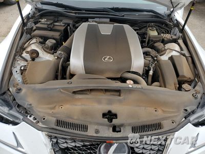 Zdjęcie 11 z 12 samochodu: 2018 LEXUS IS 350 VIN:JTHCZ1D27J5014842 - miniatura