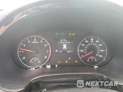 Zdjęcie 9 z 13 samochodu: 2023 KIA SELTOS S VIN:KNDEU2AAXP7458269 - miniatura