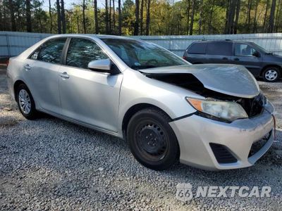 Czwarte zdjęcie samochodu z boku: 2012 TOYOTA CAMRY BASE VIN:4T1BF1FK7CU527032 - miniatura