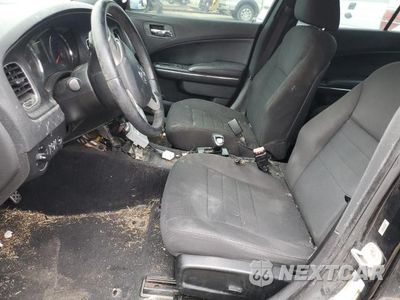 Zdjęcie 7 z 12 samochodu: 2013 DODGE CHARGER POLICE VIN:2C3CDXAT1DH521821 - miniatura