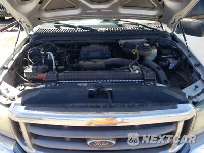 Zdjęcie 11 z 13 samochodu: 2006 FORD F250 SUPER DUTY VIN:1FDNF20536EB91805 - miniatura