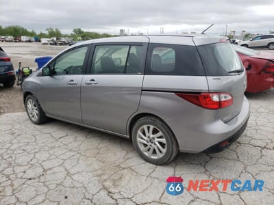 Drugie zdjęcie samochodu z przodu: 2014 MAZDA 5 SPORT VIN:JM1CW2BL3E0176952 - miniatura