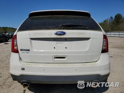 Zdjęcie 6 z 12 samochodu: 2013 FORD EDGE VIN:2FMDK3GC8DBC20189 - miniatura