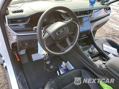 Zdjęcie 8 z 12 samochodu: 2022 JEEP GRAND CHEROKEE LIMITED 4XE VIN:1C4RJYB65N8762026 - miniatura