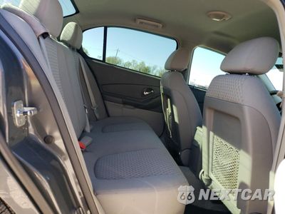 Zdjęcie 10 z 12 samochodu: 2008 CHEVROLET MALIBU LS VIN:1G1ZS58F48F123969 - miniatura