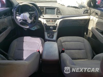 Zdjęcie 8 z 14 samochodu: 2017 HYUNDAI ELANTRA SE VIN:KMHD84LF0HU142835 - miniatura