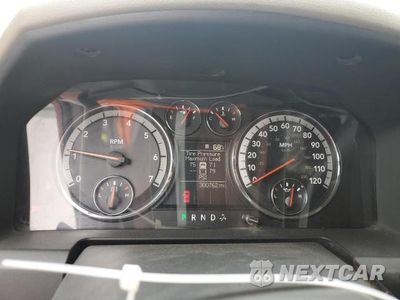 Zdjęcie 9 z 12 samochodu: 2011 DODGE RAM 2500 VIN:3D7TP2CT0BG599514 - miniatura