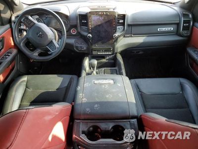 Zdjęcie 8 z 11 samochodu: 2021 RAM 1500 TRX VIN:1C6SRFU90MN764313 - miniatura