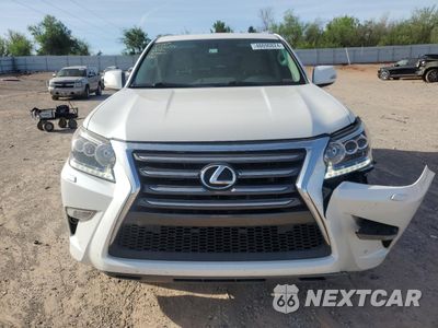 Piąte zdjęcie samochodu w środku: 2015 LEXUS GX 460 VIN:JTJBM7FX2F5103388 - miniatura
