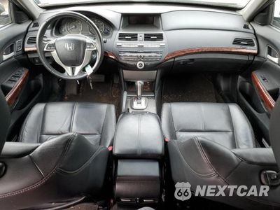 Zdjęcie 8 z 12 samochodu: 2012 HONDA CROSSTOUR EXL VIN:5J6TF3H57CL004153 - miniatura