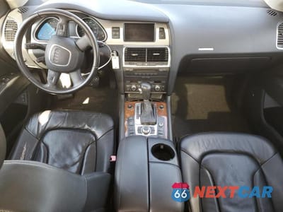 Zdjęcie 15 z 26 samochodu: 2007 AUDI Q7 3.6 QUATTRO PREMIUM VIN:WA1BY74L57D043552 - miniatura