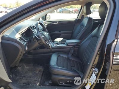 Zdjęcie 7 z 12 samochodu: 2018 FORD FUSION SE VIN:3FA6P0H76JR171298 - miniatura