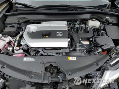 Zdjęcie 12 z 14 samochodu: 2024 LEXUS UX 250H PREMIUM VIN:JTHP9JBH3R2071271 - miniatura