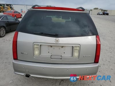 Zdjęcie 6 z 13 samochodu: 2004 CADILLAC SRX VIN:1GYDE63A240141274 - miniatura