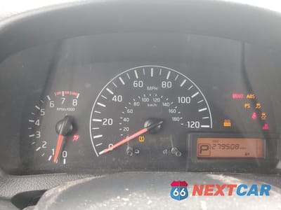 Zdjęcie 9 z 14 samochodu: 2015 NISSAN NV200 2.5S VIN:3N6CM0KN5FK703621 - miniatura