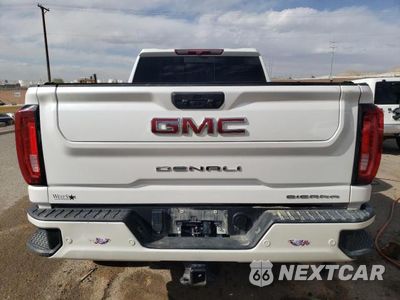 Zdjęcie 6 z 11 samochodu: 2022 GMC SIERRA K2500 DENALI VIN:1GT49REY3NF189483 - miniatura