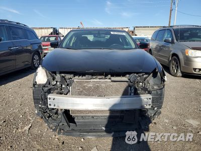 Piąte zdjęcie samochodu w środku: 2016 NISSAN MAXIMA 3.5S VIN:1N4AA6AP6GC448564 - miniatura