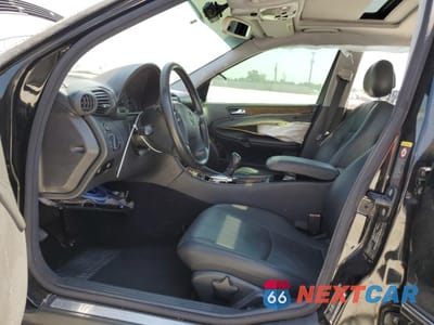 Zdjęcie 7 z 15 samochodu: 2002 MERCEDES-BENZ C 240 VIN:WDBRF61J32F222367 - miniatura