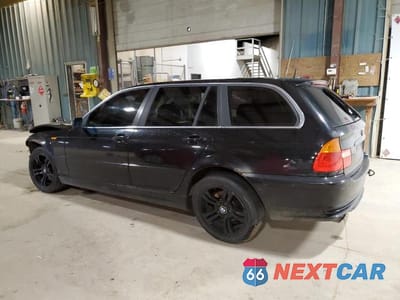 Drugie zdjęcie samochodu z przodu: 2002 BMW 325 XIT VIN:WBAEP33422PF01354 - miniatura
