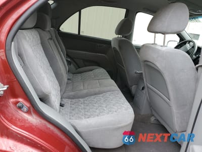 Zdjęcie 11 z 13 samochodu: 2008 KIA SORENTO EX VIN:KNDJD735085824488 - miniatura