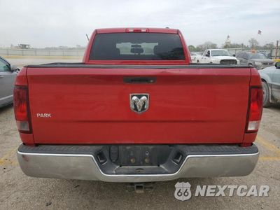 Zdjęcie 6 z 12 samochodu: 2011 DODGE RAM 2500 VIN:3D7TP2CT0BG599514 - miniatura