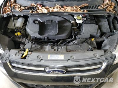 Zdjęcie 12 z 13 samochodu: 2014 FORD ESCAPE TITANIUM VIN:1FMCU9JX9EUD76189 - miniatura