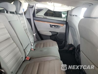 Zdjęcie 11 z 14 samochodu: 2021 HONDA CR-V EX VIN:2HKRW1H50MH419213 - miniatura