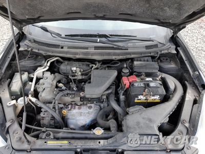 Zdjęcie 12 z 14 samochodu: 2011 NISSAN ROGUE S VIN:JN8AS5MV4BW664565 - miniatura