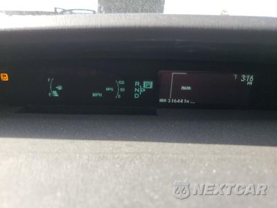 Zdjęcie 9 z 13 samochodu: 2014 TOYOTA PRIUS PLUG-IN VIN:JTDKN3DP5E3059778 - miniatura
