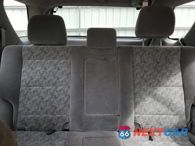 Zdjęcie 10 z 13 samochodu: 2008 KIA SORENTO EX VIN:KNDJD735085824488 - miniatura