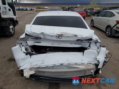 Zdjęcie 6 z 12 samochodu: 2018 LEXUS IS 350 VIN:JTHCZ1D27J5014842 - miniatura