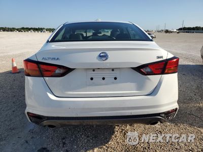 Zdjęcie 6 z 13 samochodu: 2022 NISSAN ALTIMA SR VIN:1N4BL4CV6NN307185 - miniatura
