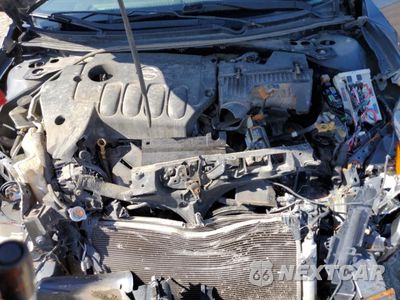 Zdjęcie 11 z 12 samochodu: 2012 NISSAN ALTIMA BASE VIN:1N4AL2AP1CC244235 - miniatura