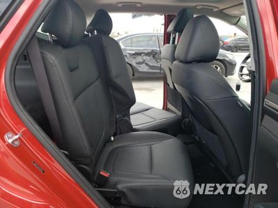 Zdjęcie 10 z 13 samochodu: 2023 HYUNDAI TUCSON SEL VIN:5NMJF3AE5PH259446 - miniatura