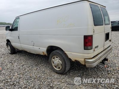 Drugie zdjęcie samochodu z przodu: 2004 FORD ECONOLINE E250 VAN VIN:1FTNE24L34HA26154 - miniatura