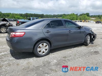 Trzecie zdjęcie samochodu z tyłu: 2009 TOYOTA CAMRY LE VIN:4T1BE46K99U347211 - miniatura