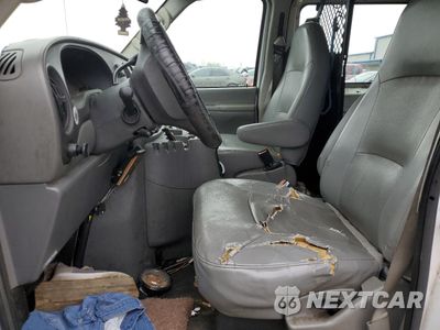 Zdjęcie 7 z 13 samochodu: 2004 FORD ECONOLINE E250 VAN VIN:1FTNE24L34HA26154 - miniatura