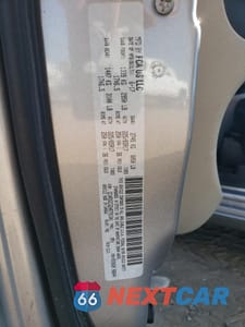 Zdjęcie 13 z 13 samochodu: 2017 DODGE GRAND CARAVAN SXT VIN:2C4RDGCG2HR791341 - miniatura