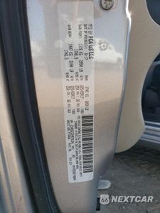 Zdjęcie 13 z 13 samochodu: 2017 DODGE GRAND CARAVAN SXT VIN:2C4RDGCG2HR791341 - miniatura