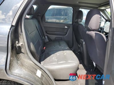 Zdjęcie 11 z 13 samochodu: 2011 FORD ESCAPE LIMITED VIN:1FMCU0EGXBKC29070 - miniatura