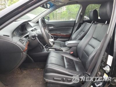 Zdjęcie 7 z 12 samochodu: 2012 HONDA CROSSTOUR EXL VIN:5J6TF3H57CL004153 - miniatura