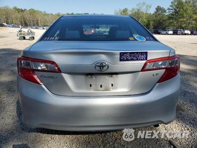 Zdjęcie 6 z 12 samochodu: 2012 TOYOTA CAMRY BASE VIN:4T1BF1FK7CU527032 - miniatura
