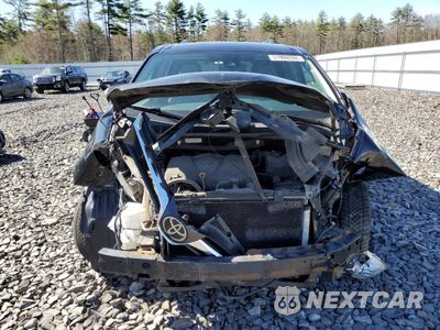 Piąte zdjęcie samochodu w środku: 2018 TOYOTA SIENNA LE VIN:5TDJZ3DC1JS201260 - miniatura