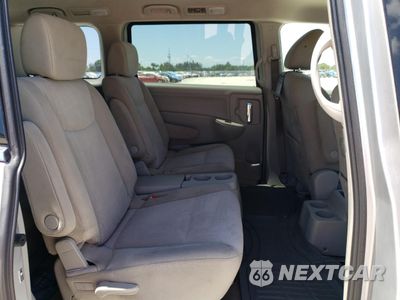 Zdjęcie 11 z 13 samochodu: 2016 NISSAN QUEST S VIN:JN8AE2KP5G9152457 - miniatura