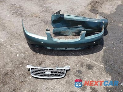 Zdjęcie 12 z 13 samochodu: 2001 NISSAN SENTRA XE VIN:3N1CB51D41L456063 - miniatura