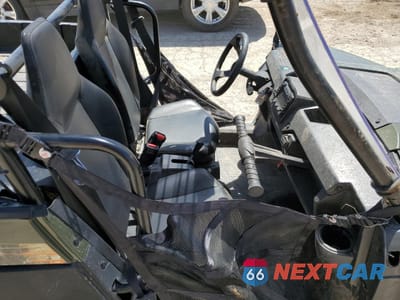 Zdjęcie 6 z 11 samochodu: 2023 POLARIS RANGER 150 EFI VIN:L6KHZB153PS000917 - miniatura